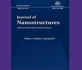 Journal of Nanostructures
