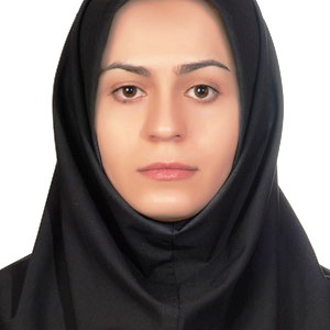 Elahe Mahmoodi Khaledi