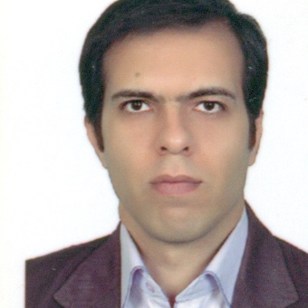 Seyed Hasaan Alavinia