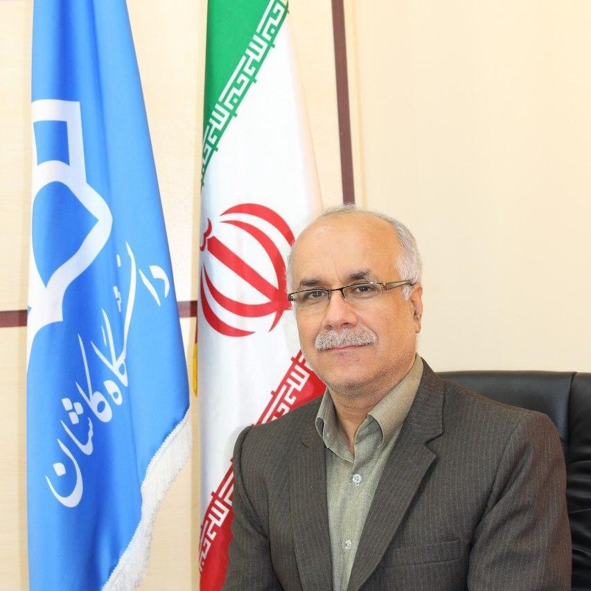 Mohammad Amini