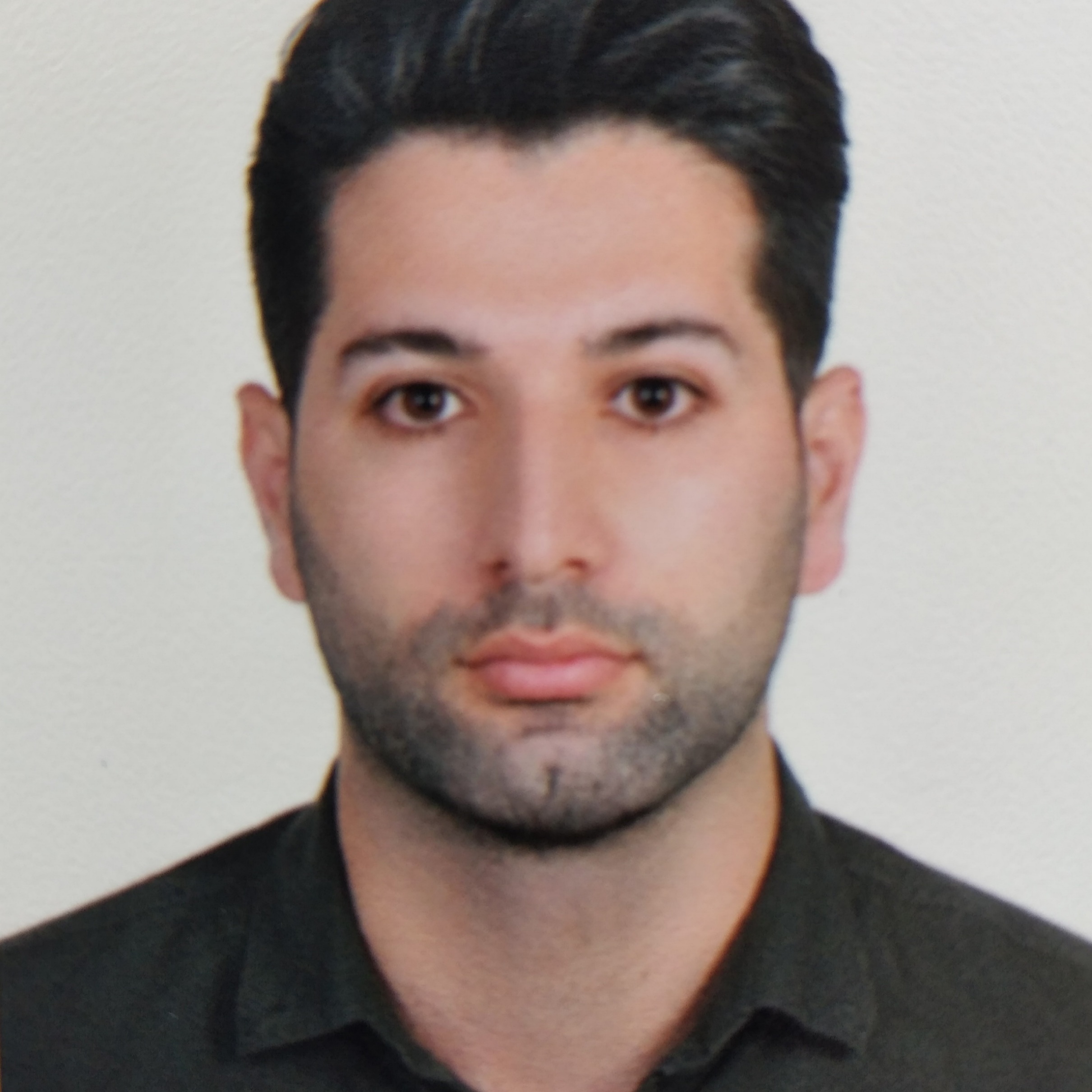Mousa Khalafi