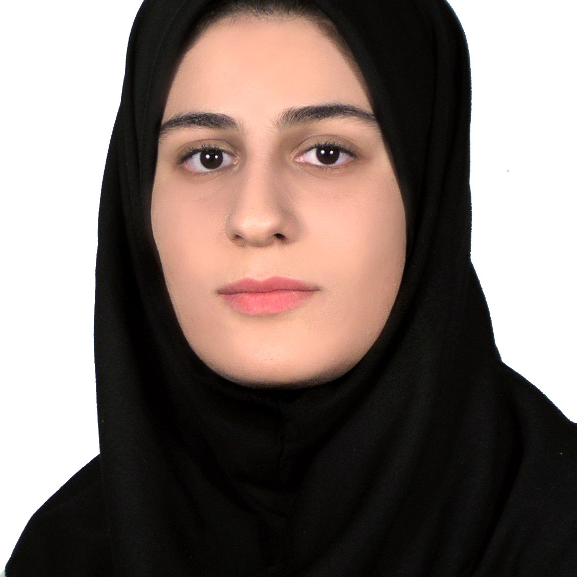 maryam ghiyasiyan
