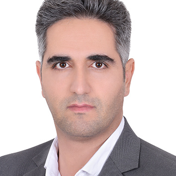 Ali Asghar Safari Varzaneh