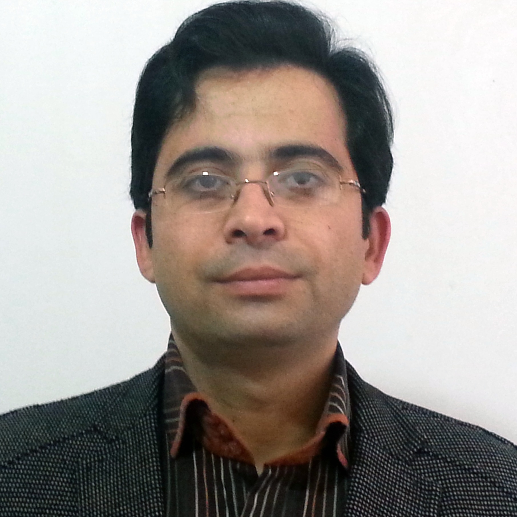 سعید معصوم