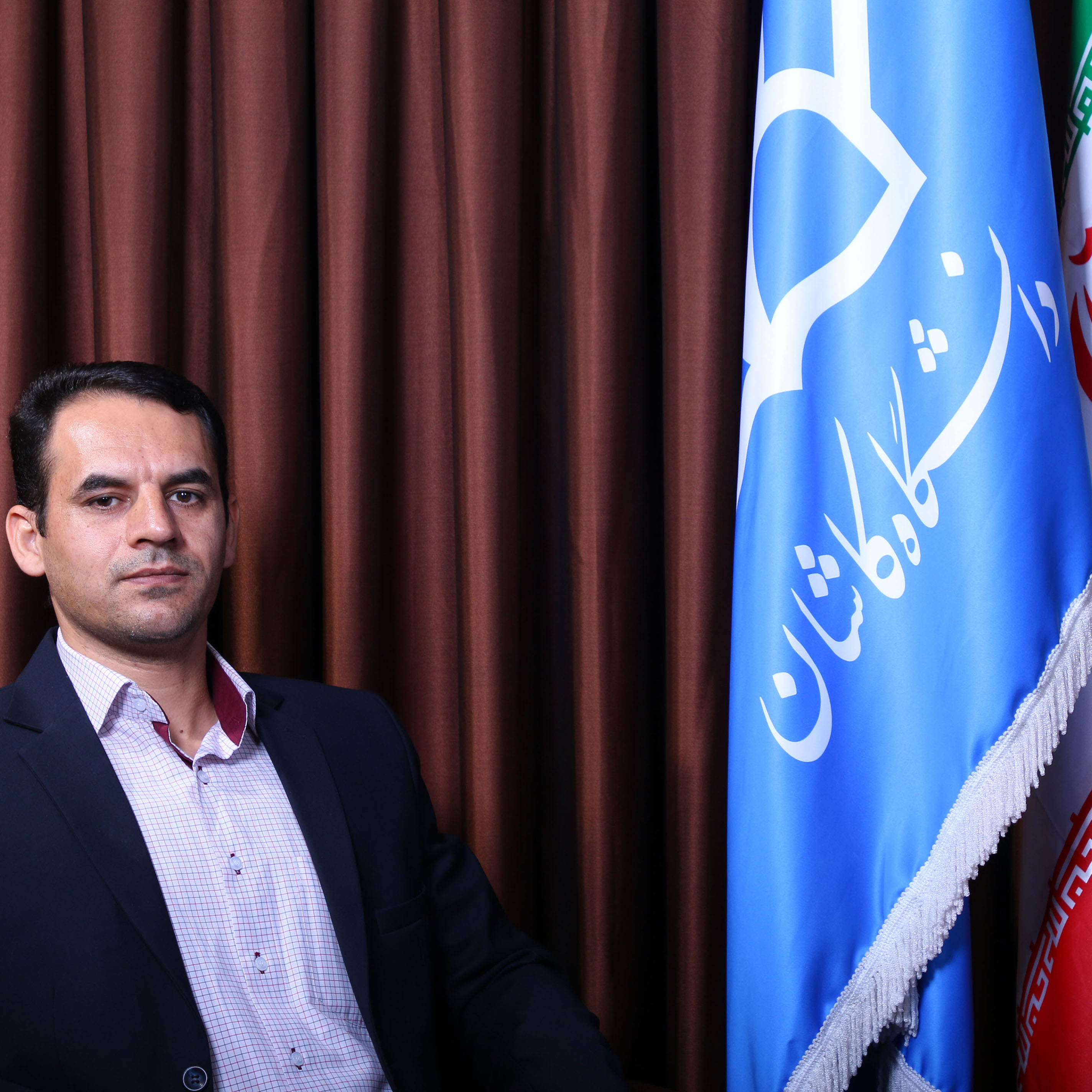 کیوان شریف مرادی