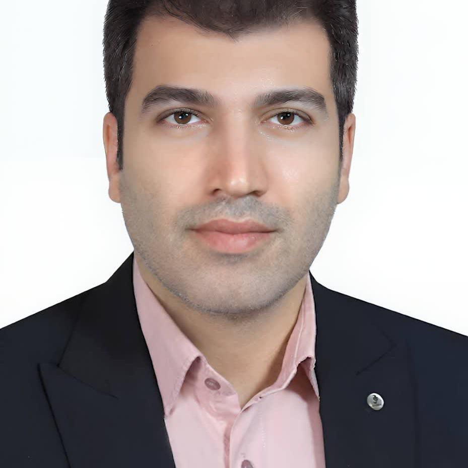 مسعود خواجه نوری