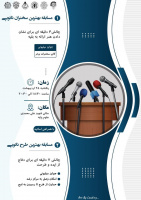 مسابقه بهترین سخنران نانویی