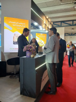 گزارش از تور بازدید از نمایشگاه ایرانانو