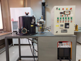 Physical Vapor Deposition – PVD