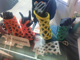 گزارش از تور بازدید از نمایشگاه ایرانانو